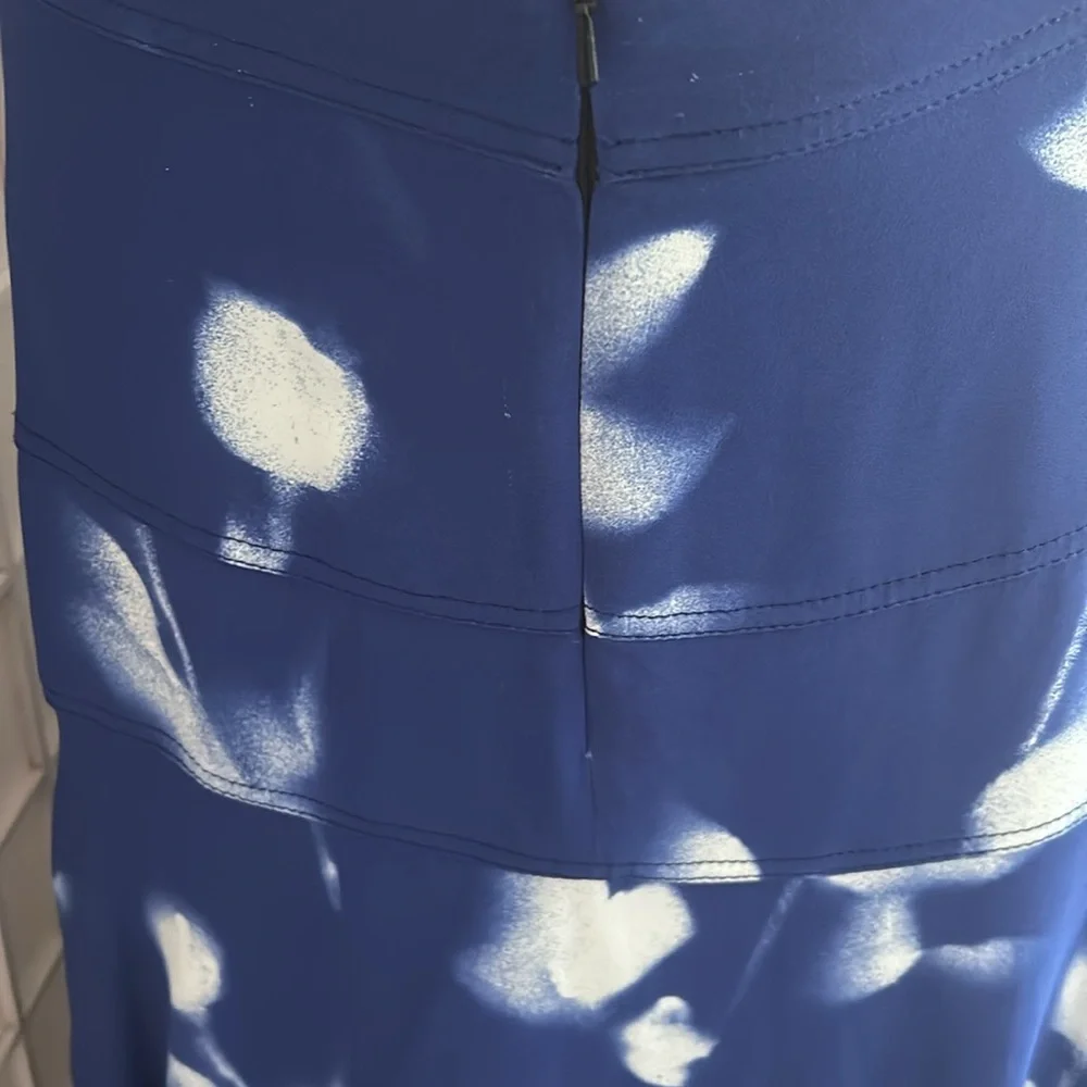Provenza Schouler Flared Skirt sz6